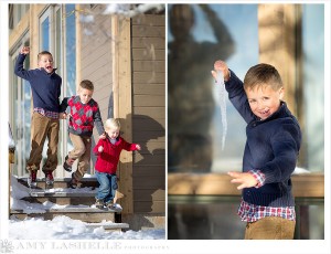 Park City Family Photographer