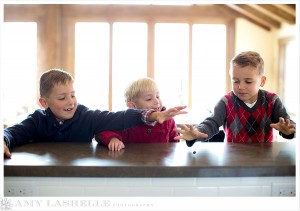 Park City Family Photographer