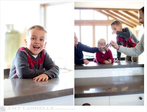 Park City Family Photographer