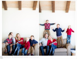 Park City Family Photographer