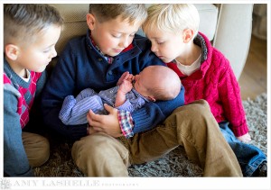 Park City Family Photographer