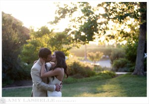 napa valley summer wedding