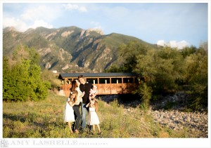 Salt Lake City Family Photographer