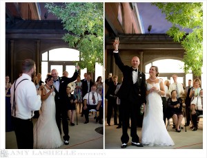 downtown salt lake city wedding photographer