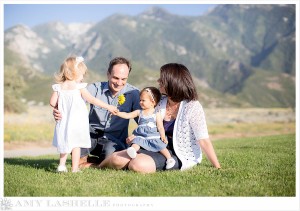 salt lake city family photographer