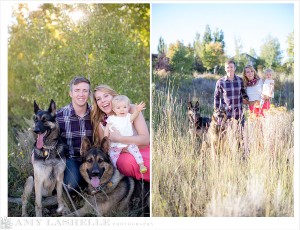 park city family photographer